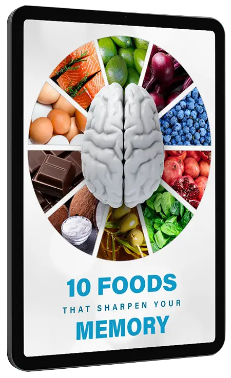 How Does Brain C-13  Works?